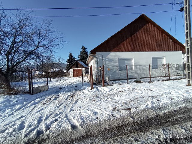 Eladó családi ház, Bujákon 34.9 M Ft, 3 szobás