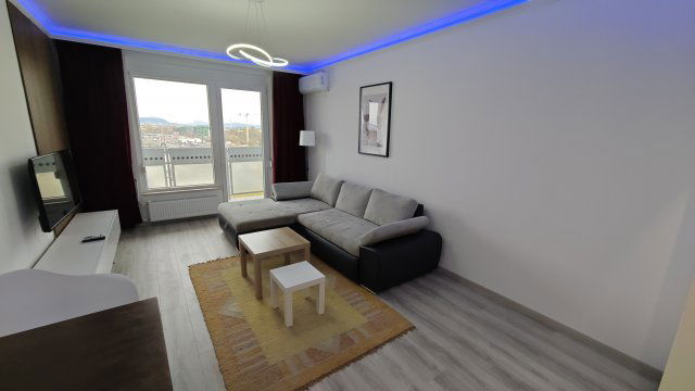 Eladó panellakás, Budapesten, XIX. kerületben 0.21 M Ft, 1 szobás