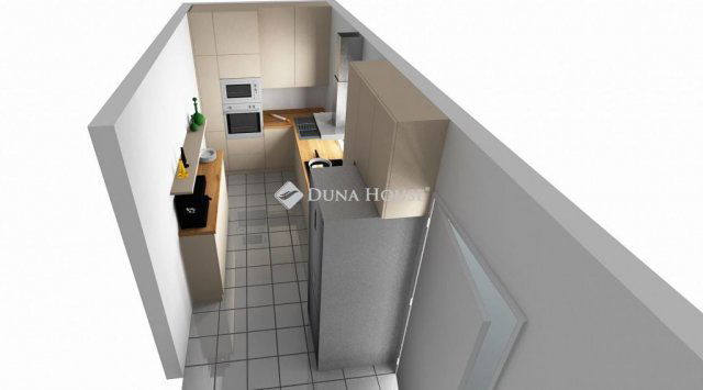 Eladó családi ház, Pencen 98 M Ft, 3 szobás