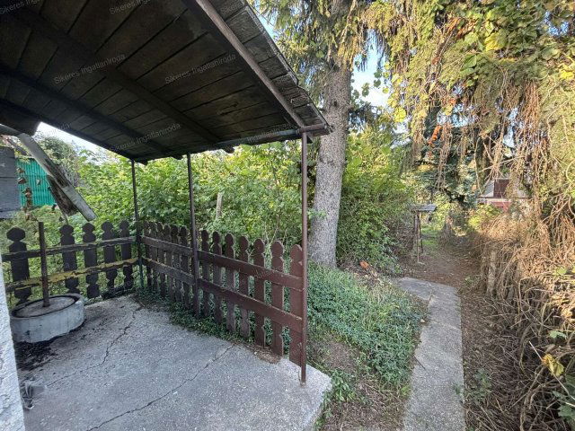 Eladó mezogazdasagi ingatlan, Vértesszőlősön 6.9 M Ft, 1 szobás