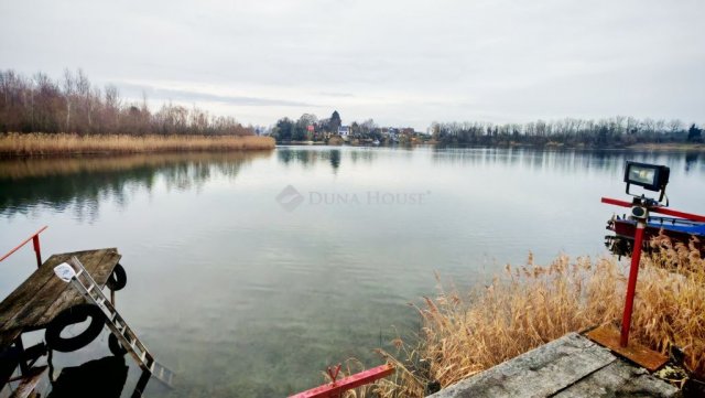 Eladó nyaraló, Gyékényesen 63 M Ft, 2 szobás