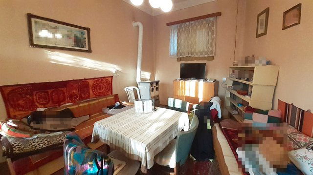 Eladó családi ház, Derecskén 31.5 M Ft, 4 szobás