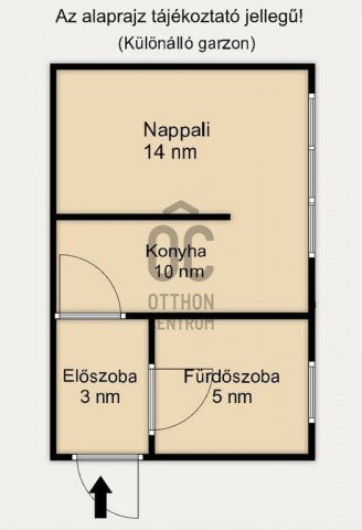 Eladó ikerház, Budapesten, XVIII. kerületben 94 M Ft, 3 szobás