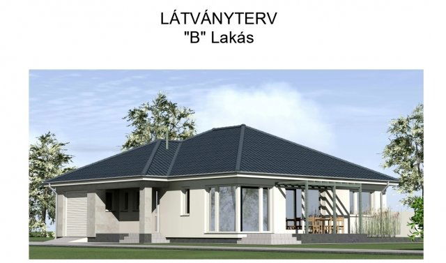 Eladó családi ház, Nyíregyházán 99.99 M Ft, 3 szobás