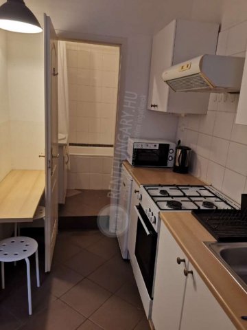 Kiadó téglalakás, albérlet, IX. kerületben, Ráday utcában