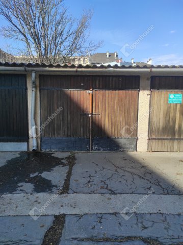 Eladó garázs, Szegeden 6.99 M Ft / költözzbe.hu