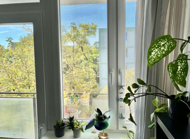 Eladó téglalakás, Budapesten, IX. kerületben, Börzsöny utcában