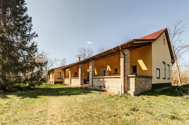 Eladó mezogazdasagi ingatlan, Lajosmizsén 89.99 M Ft