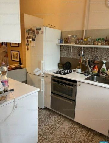 Eladó téglalakás, Budapesten, VIII. kerületben 119 M Ft