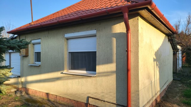 Eladó családi ház, Gárdonyban 37 M Ft, 2+1 szobás