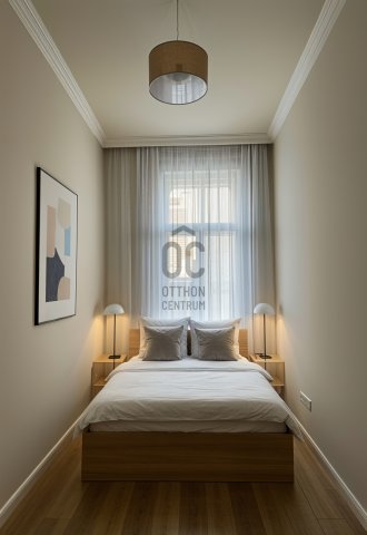 Eladó téglalakás, Budapesten, VI. kerületben 219.9 M Ft