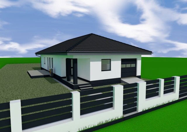 Eladó családi ház, Érden 139.9 M Ft, 5 szobás