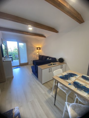 Eladó nyaraló, Orfűn 48.9 M Ft, 2 szobás / költözzbe.hu