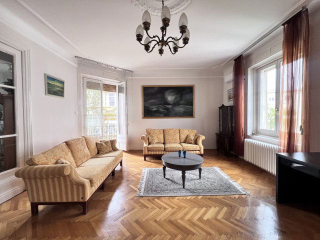 Kiadó téglalakás, albérlet, Budapesten, II. kerületben