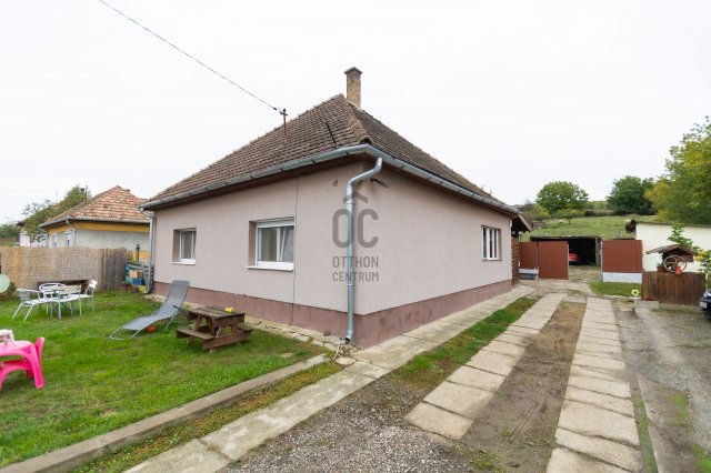 Eladó családi ház, Galgagyörkön 46.9 M Ft, 4 szobás