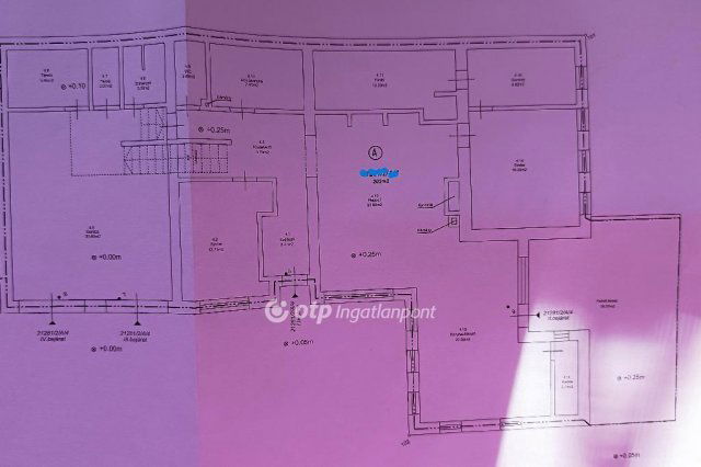 Eladó nyaraló, Nyíregyházán 139.9 M Ft, 4+2 szobás