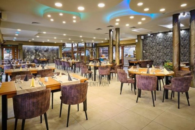 Eladó hotel, Nyíregyházán 876.3 M Ft / költözzbe.hu