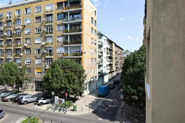 Kiadó téglalakás, albérlet, XIII. kerületben, Tátra utcában