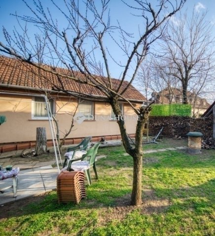 Eladó családi ház, Budapesten, XVIII. kerületben 120 M Ft