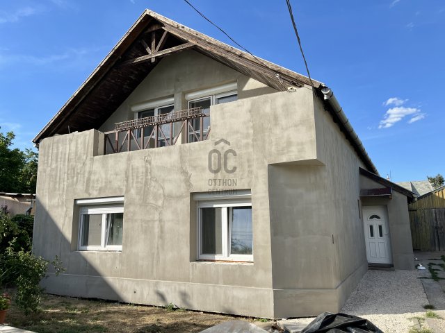 Eladó családi ház, Budapesten, XVIII. kerületben 139 M Ft