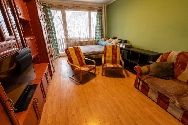 Eladó panellakás, Székesfehérvárott 44.9 M Ft, 2 szobás