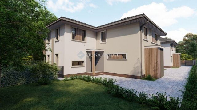 Eladó téglalakás, Velencén 99.9 M Ft, 5 szobás