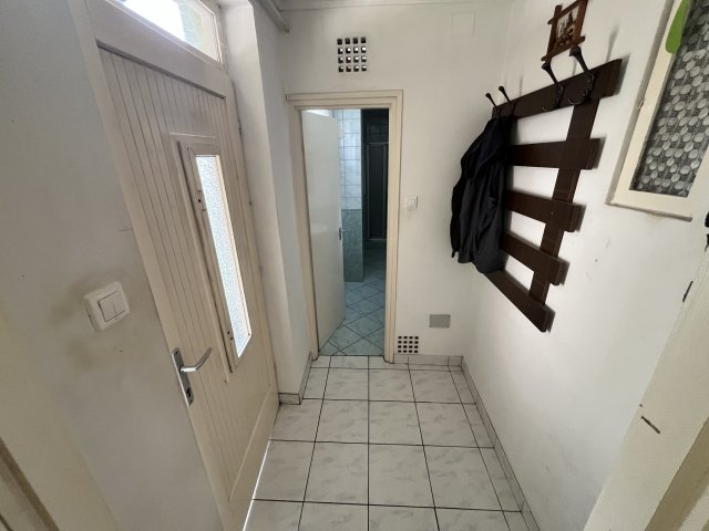 Eladó családi ház, Gyulán, Temesvári úton 43 M Ft, 2 szobás