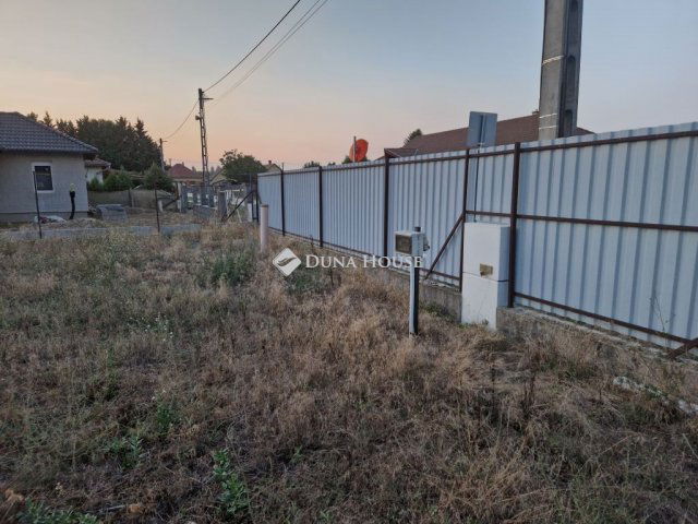 Eladó telek, Csévharaszton 20.99 M Ft / költözzbe.hu
