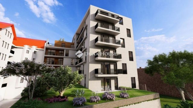 Eladó téglalakás, Budapesten, VIII. kerületben 88.99 M Ft