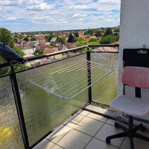 Kiadó panellakás, albérlet, XX. kerületben, Török Flóris utcában