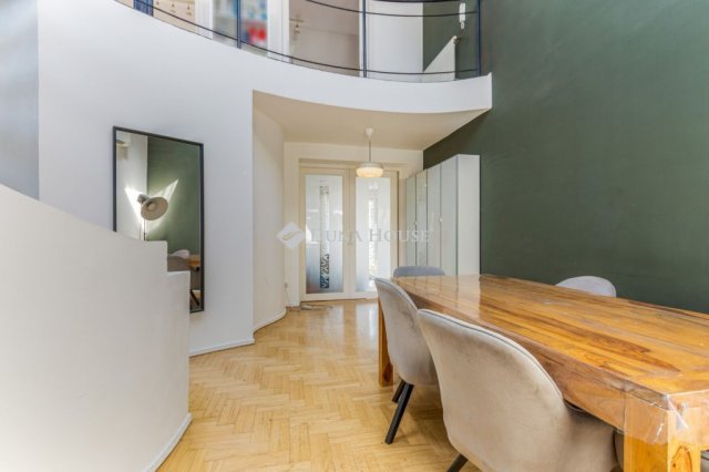 Eladó téglalakás, Budapesten, VIII. kerületben 174.9 M Ft