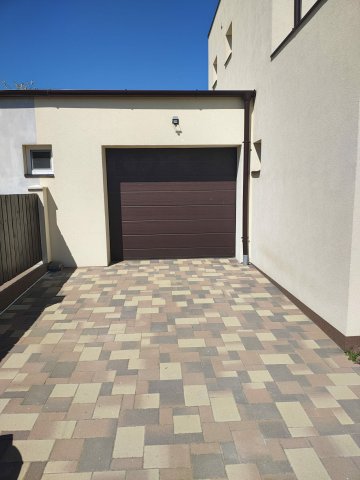 Eladó ikerház, Nyíregyházán 145 M Ft, 4+1 szobás