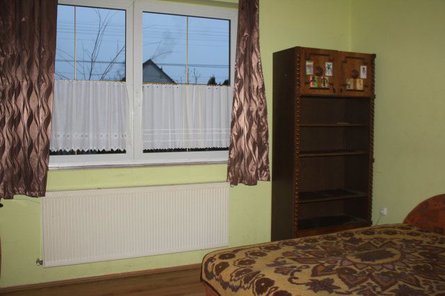 Eladó családi ház, Fertődön 35 M Ft, 2 szobás