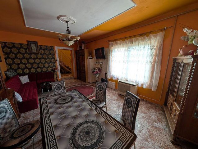 Eladó családi ház, Budapesten, IV. kerületben 98 M Ft