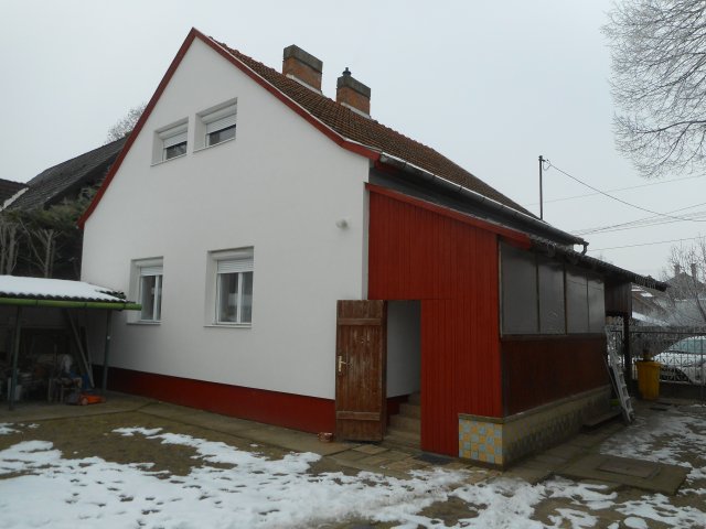 Eladó családi ház, Szegeden 79.9 M Ft, 3 szobás