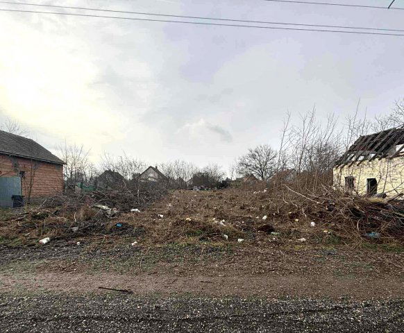 Eladó telek, Tápiószecsőn 18.9 M Ft / költözzbe.hu