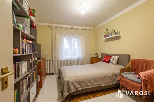 Eladó mezogazdasagi ingatlan, Szegeden 55 M Ft, 2 szobás