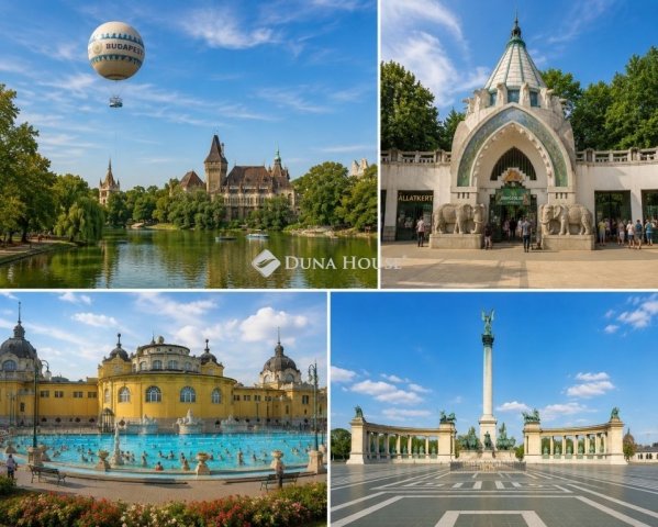 Eladó téglalakás, Budapesten, VII. kerületben 53.9 M Ft