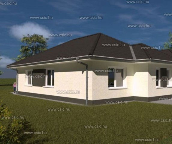 Eladó családi ház, Vácrátóton 69.9 M Ft, 2+1 szobás