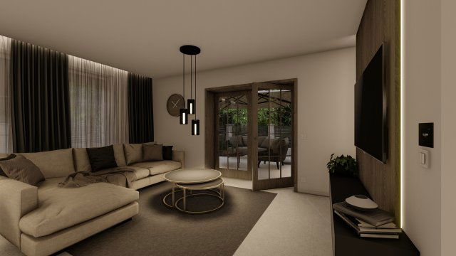 Eladó téglalakás, Pátkán 83.999 M Ft, 4 szobás