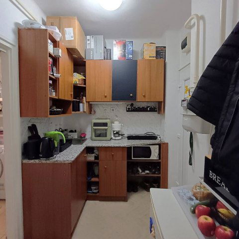 Eladó téglalakás, Salgótarjánban, Ybl Miklós úton 13.9 M Ft