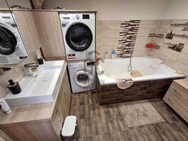 Eladó családi ház, Tápiószentmártonon 48 M Ft, 4 szobás