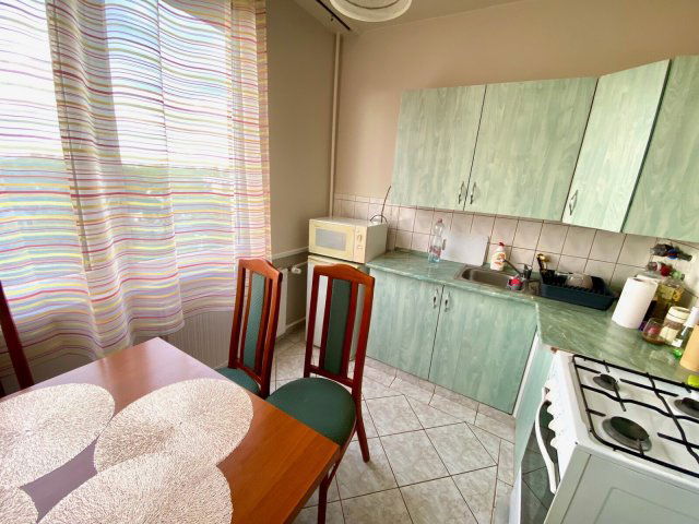 Eladó téglalakás, Nyíregyházán 44.5 M Ft, 2 szobás