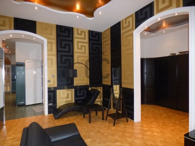 Eladó téglalakás, VIII. kerületben, Szentkirályi utcában