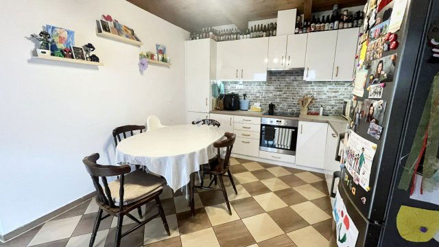 Eladó családi ház, Meggyeskovácsin 46.9 M Ft, 3 szobás