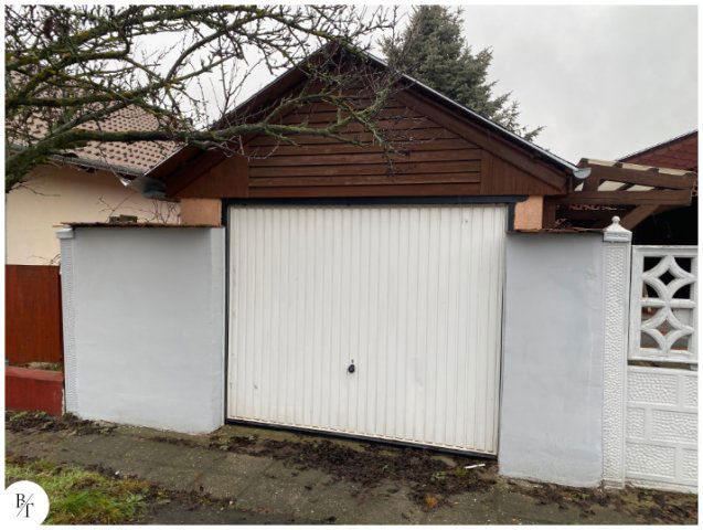 Eladó családi ház, Gödöllőn, Attila utcában 79.9 M Ft