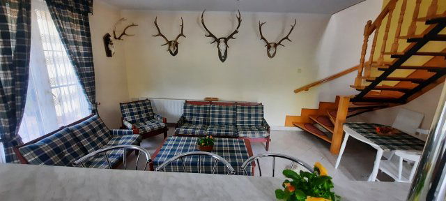 Eladó családi ház, Veresegyházon, Hattyú utcában 108 M Ft