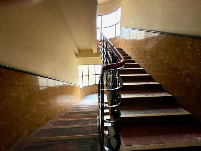 Eladó téglalakás, Budapesten, VII. kerületben 169 M Ft