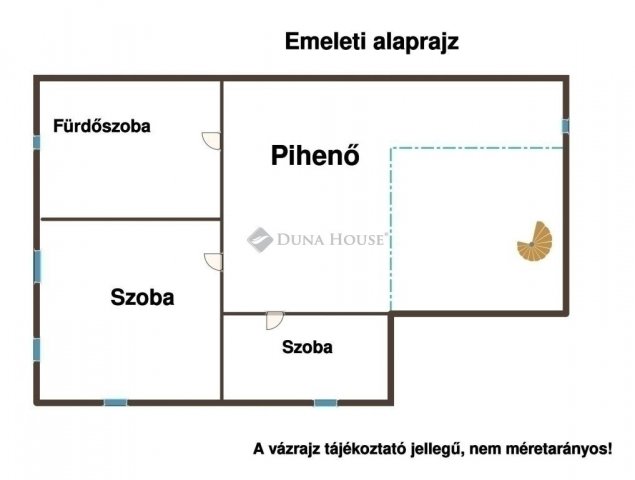 Eladó téglalakás, Üllőn 99.5 M Ft, 4 szobás