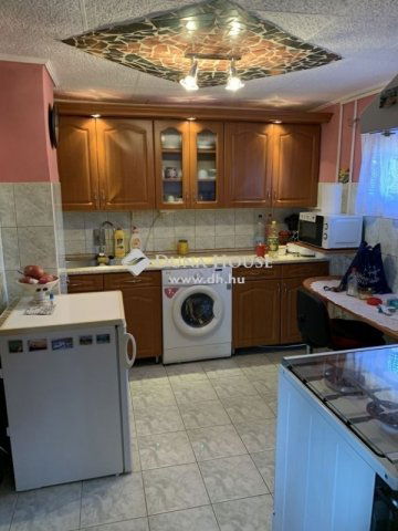Eladó családi ház, Kecskeméten 38.2 M Ft, 1+1 szobás